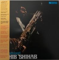 Виниловая пластинка Sahib SHIHAB / Sentiments - 180 Gr Reissue (1LP)